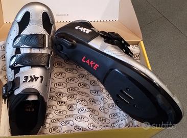 Scarpe bici Lake CX190 nuove 1