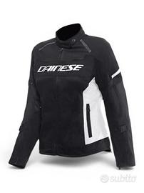 Giacca moto Dainese Donna Air Frame 3 Lady