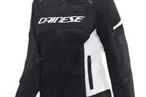 Giacca moto Dainese Donna Air Frame 3 Lady