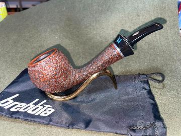 Pipa MPB brebbia rocciata modello Lucy