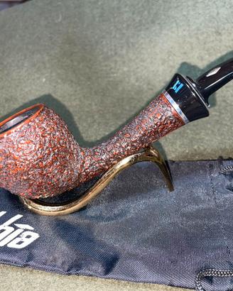 Pipa MPB brebbia rocciata modello Lucy