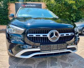 Mercedes-benz GLA 200 D PREZZO REALE -GARANZIA