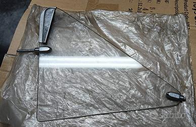 Cristalli vetri voletti nuovi per Fiat 127 124 125