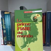 Le prime fiabe dal mondo
