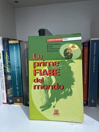 Le prime fiabe dal mondo
