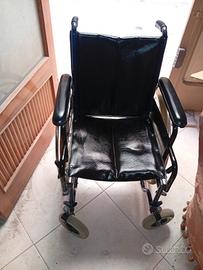 Sedia a rotelle Kometa