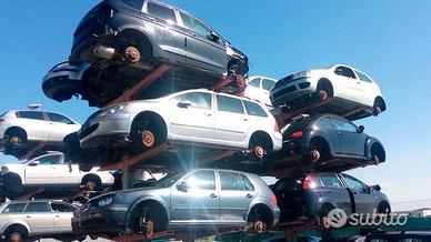 Vw Golf Passat Lancia Ypsilon Mitsubishi Honda