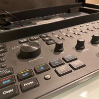 LOUPEDESK PLUS- color correction