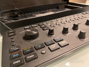 LOUPEDESK PLUS- color correction