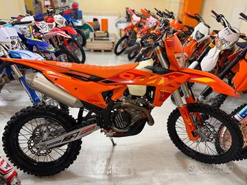 Ktm 450 EXC-F Sixday 2025
