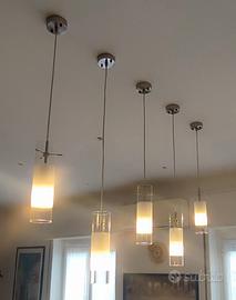 Lampade a sospensione