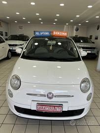 Fiat 500 1.2 Lounge tetto nuova