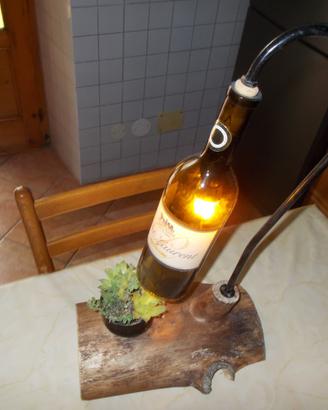 Lampada da amatori