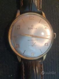 Orologio Zenith Stellina antinagnetico 