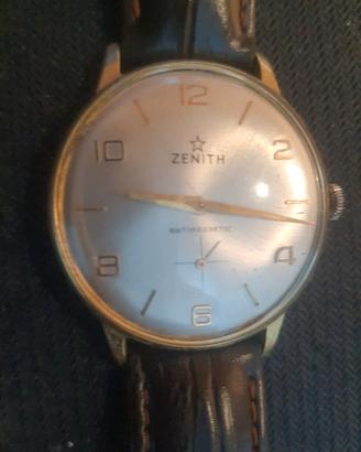 Orologio Zenith Stellina antinagnetico 