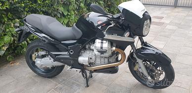 MOTO GUZZI SPORT 1200