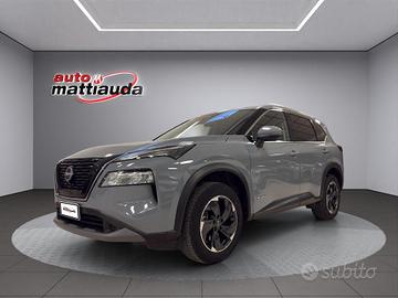 Nissan X-Trail 1.5 e-power N-Connecta e-4orce 4wd
