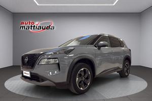 Nissan X-Trail 1.5 e-power N-Connecta e-4orce 4wd