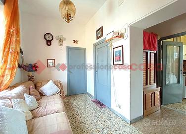 Appartamento Aprilia [Cod. rif 3324728VRG]