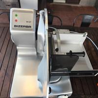 affettatrice professionale bizerba vs 12 f 