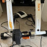 Ri RIBASSO Rulli Tacx Flow