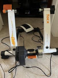 Ri RIBASSO Rulli Tacx Flow