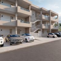 Quadrivano panoramico con ascensore