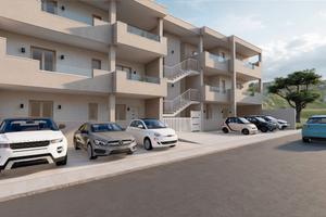 Quadrivano panoramico con ascensore