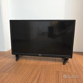 Tv akai 20 pollici DVBT2