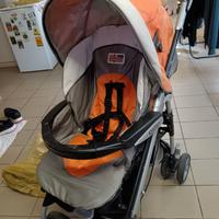 Passeggino peg perego pliko p3