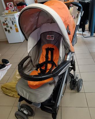 Passeggino peg perego pliko p3