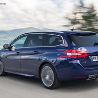 Ricambi peugeot 308 dal 2014 al 2020