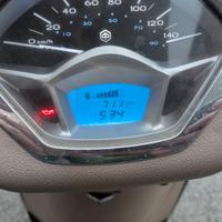 Piaggio Liberty 150 ABS 2019 – 700 km –