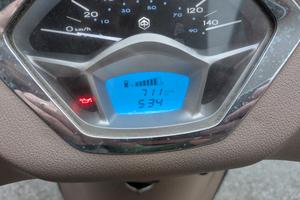 Piaggio Liberty 150 ABS 2019 – 700 km –