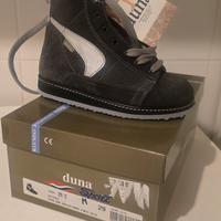 Scarpa Duna nuova