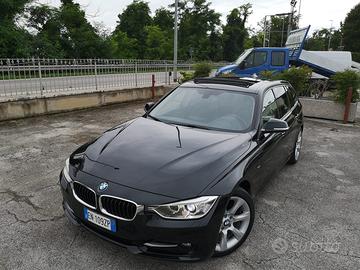 Bmw 320d SPORT