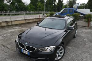 Bmw 320d SPORT