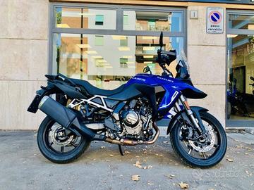 SUZUKI V-Strom 800SE AZIENDALE