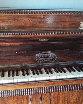 pianoforte 