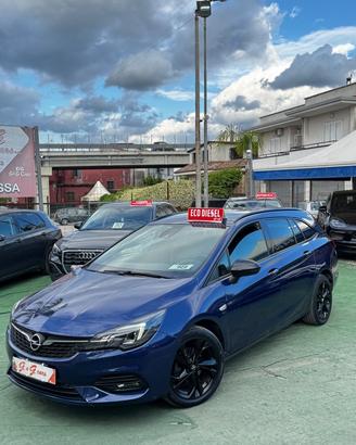 Opel Astra 1.5 CDTI 122 CV S&S Sports Tourer Ultim