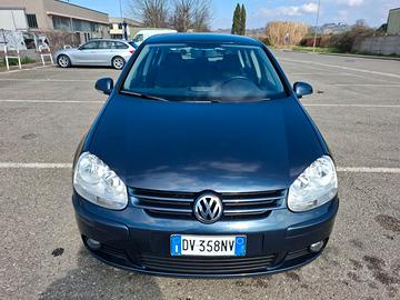 Volkswagen Golf 1.9 TDI 5 porte SOLO 116.000 KM