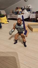 Masters Fisto