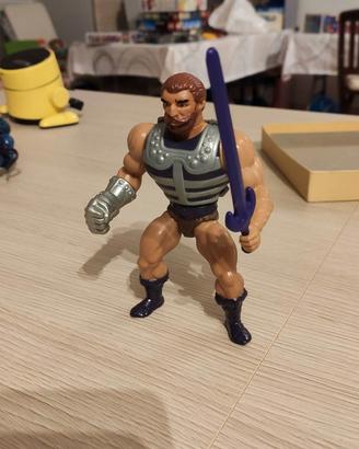 Masters Fisto