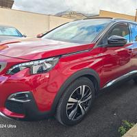 Peugeot 3008 BlueHDi 130 S&S GT Line