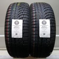 2 gomme 205 55 17 nokian a8082