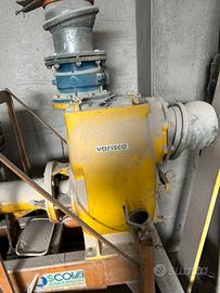 Pompa Varisco Grande