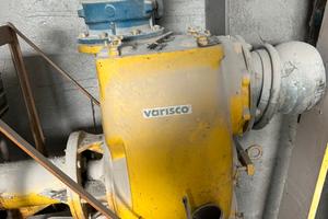 Pompa Varisco Grande