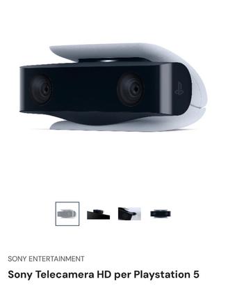 Ps camera