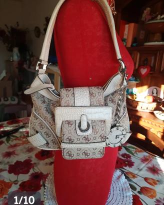 borsa Guess vintage 