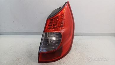 STOP FANALE POSTERIORE DESTRO RENAULT Scenic Serie